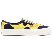 Authentic Sneakers
