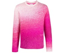 Pullover mit Farbverlauf-Optik