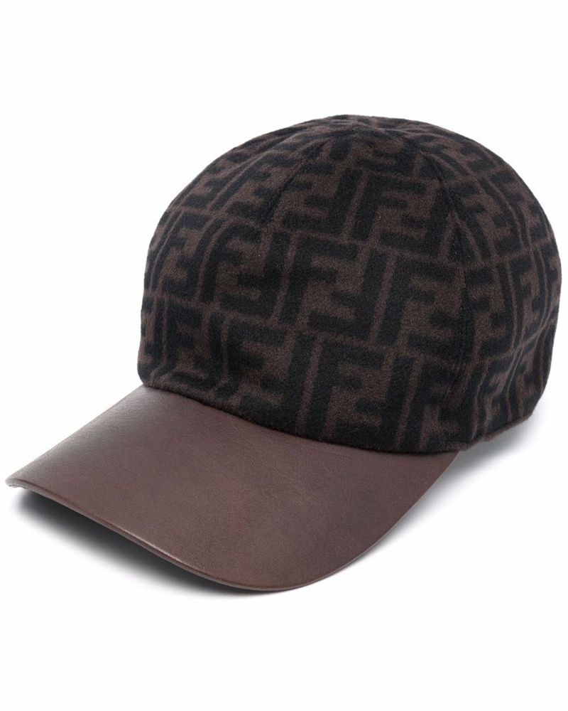 cap fendi original