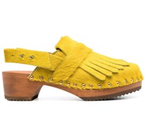 Claire Clogs