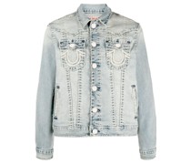 Jimmy Super T Jeansjacke