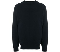 Pullover mit Rundhalsausschnitt