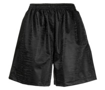 Leone Jacquard-Shorts