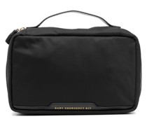 Kosmetiktasche mit Logo
