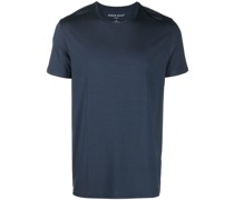 Basel T-Shirt mit rundem Ausschnitt