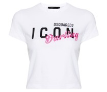 Icon Darling Cropped-T-Shirt