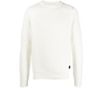 x Maserati Atlantico For The Winning Feeling Pullover