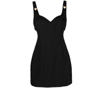 Kleid mit Cut-Outs