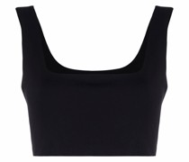 Miss Jane Cropped-Top