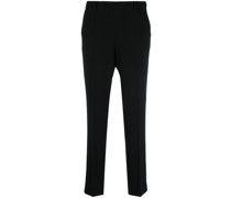 Klassische Tapered-Hose