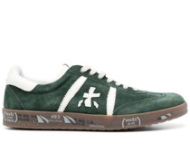 Bonnie Sneakers mit Logo-Patch