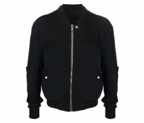 Geth Jacke mit Reißverschluss