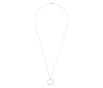 'Rond 2.1' Halskette
