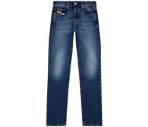 D-Mine 1989 Slim-Fit-Jeans