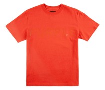 T-Shirt mit Logo