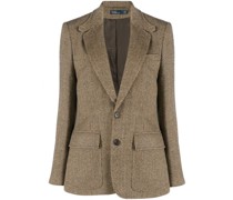 Heritage Blazer