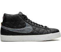 x Supreme 'Blazer SB' Sneakers