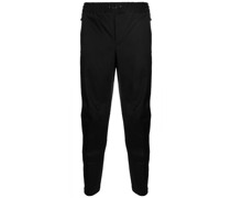 Tapered-Hose mit Kordelzug