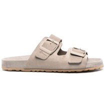 Hamptons Sandalen