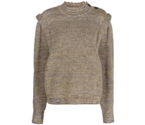 Gestrickter Pullover