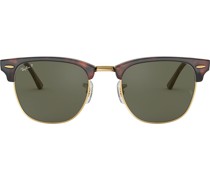 'Clubmaster Classic' Sonnenbrille