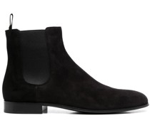 Chelsea-Boots aus Wildleder