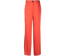 Hose mit weitem Bein