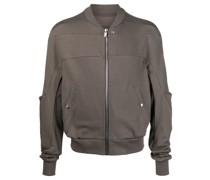 Geth Bomberjacke aus Bio-Baumwolle