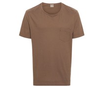 Panarea T-Shirt aus Baumwolle