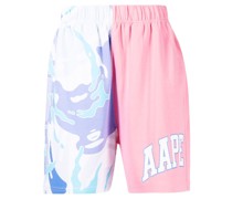AAPE BY *A BATHING APE® Shorts