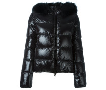 Duvetica Jacke Rot Duvetica Jacke Rot