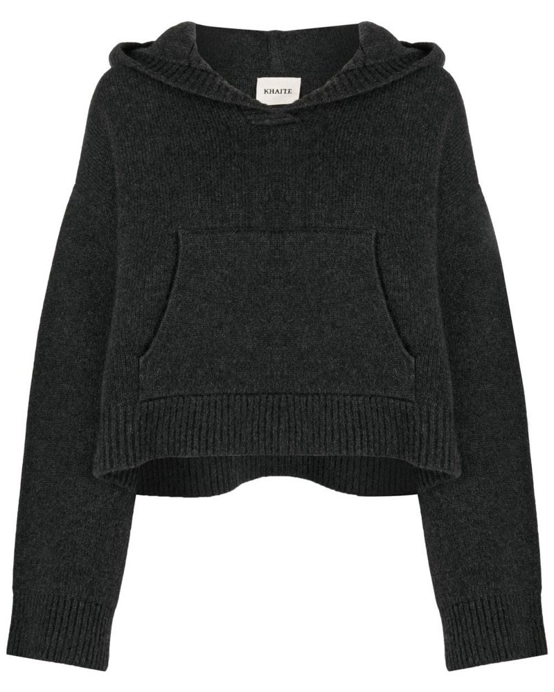 KHAITE Damen The Cruz Hoodie