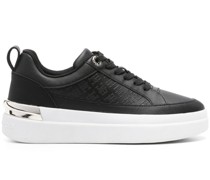 Lux Court Sneakers