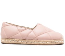 Klassische Espadrilles