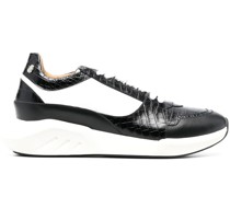 Klassische Sneakers