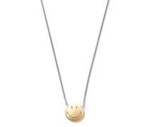 18kt Gelbgoldhalskette