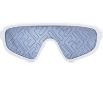 Fendi sonnenbrille - Der Gewinner unserer Tester