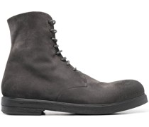 Zucca Schnürstiefel