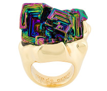 'Vortex' Ring