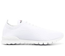 Sneakers aus Canvas