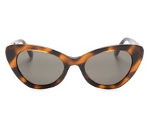 Mos 147S Cat-Eye-Sonnenbrille