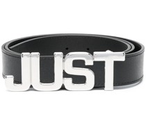 Gürtel mit Logo