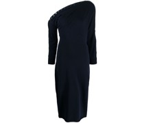 Kleid mit Pailletten