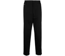 Halbhohe Tapered-Hose