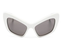 Monaco Cat-Eye-Sonnenbrille