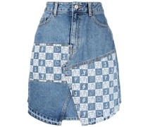 x Sambypen Jeansrock
