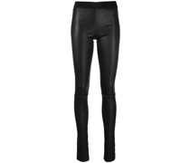 Leggings mit hohem Bund