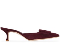 'Maysale' Mules, 50mm