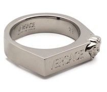 Ring mit Medusa