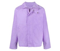 Leichte Jacke